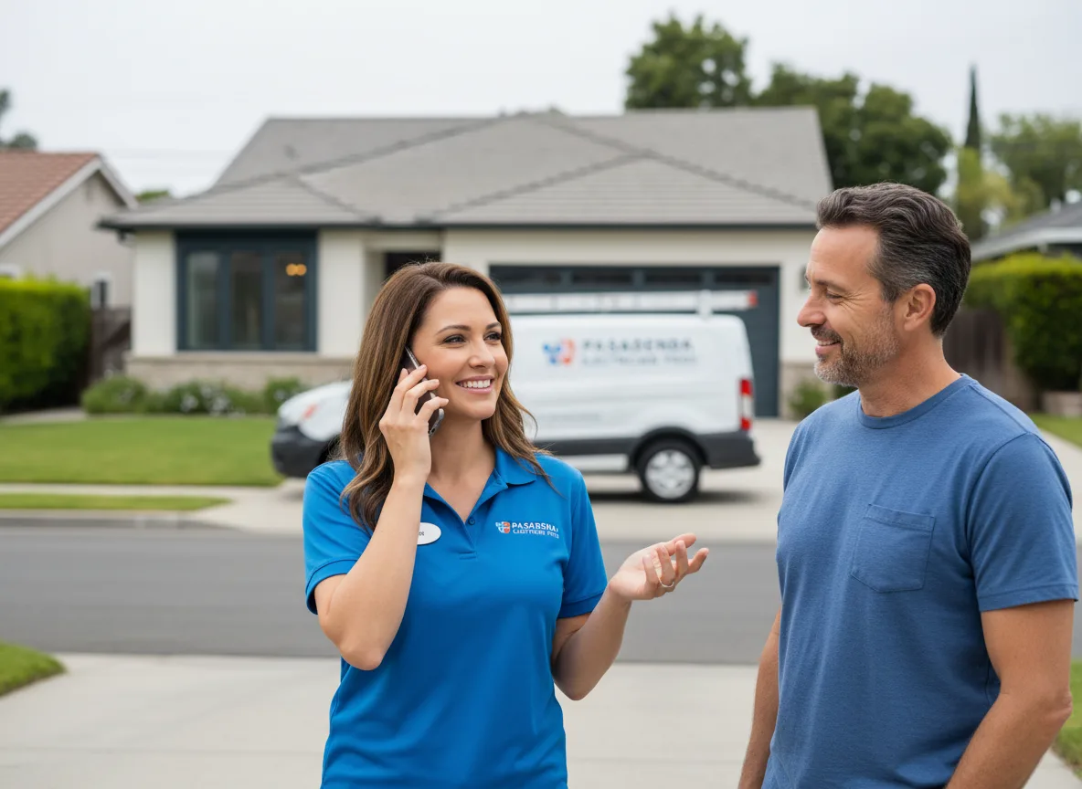 Electrician Stem, NC FAQs